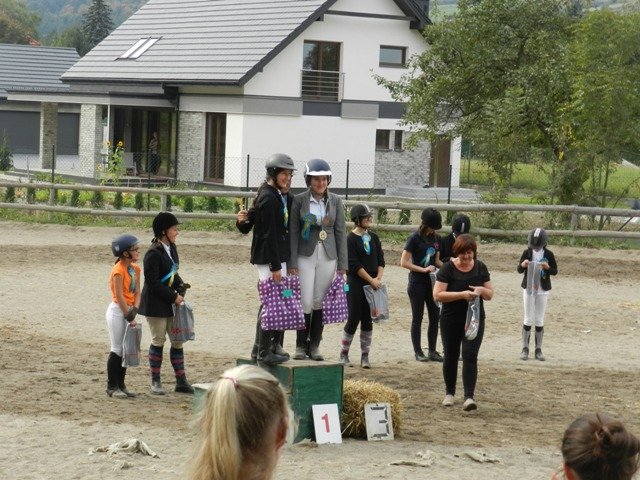 Babie Lato 2016